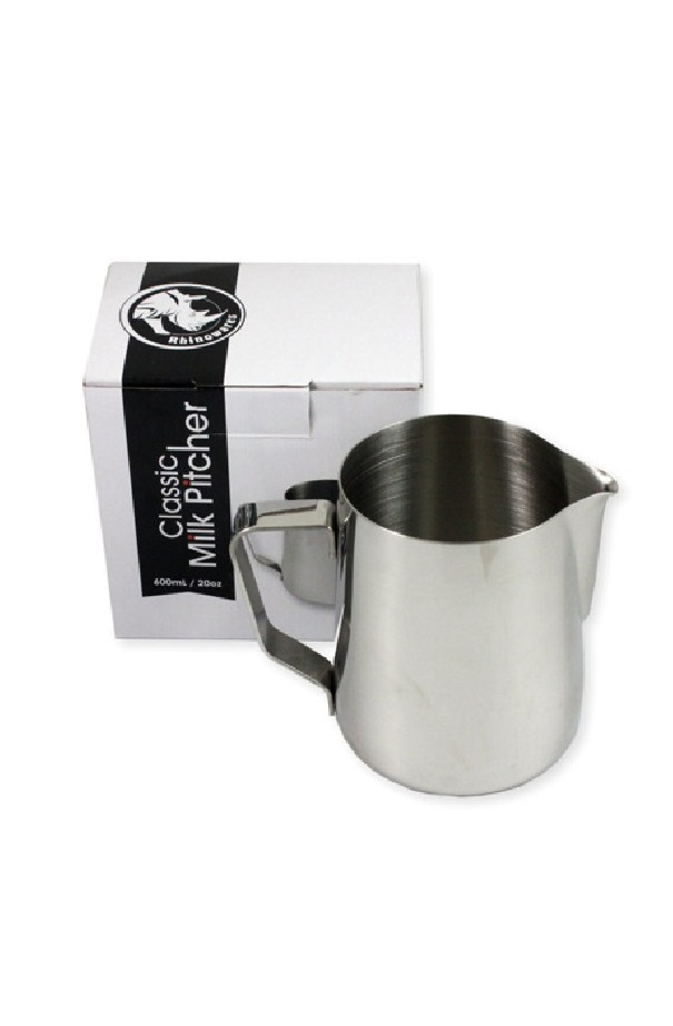 Pot à lait inox Classic 20oz/590ml
