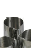 Pot à lait inox Pro gradué 12oz/350ml