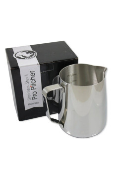 Pot à lait inox Pro gradué 32oz/910ml