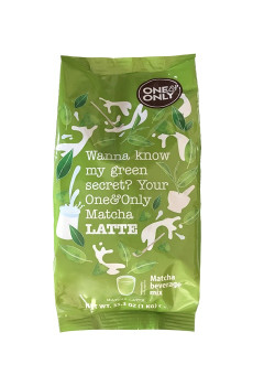 matcha latte matcha latte