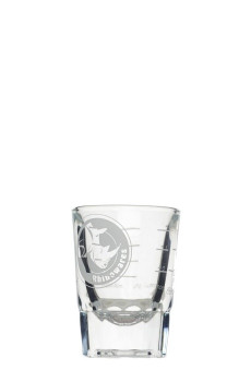 Rhinowares verre doseur 2oz-60ml Rhinowares verre doseur 2oz-60ml