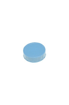 Bouchon à vis FIFO Bleu Clair