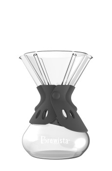 Smart Brew™ cafetière sablier 5 cup