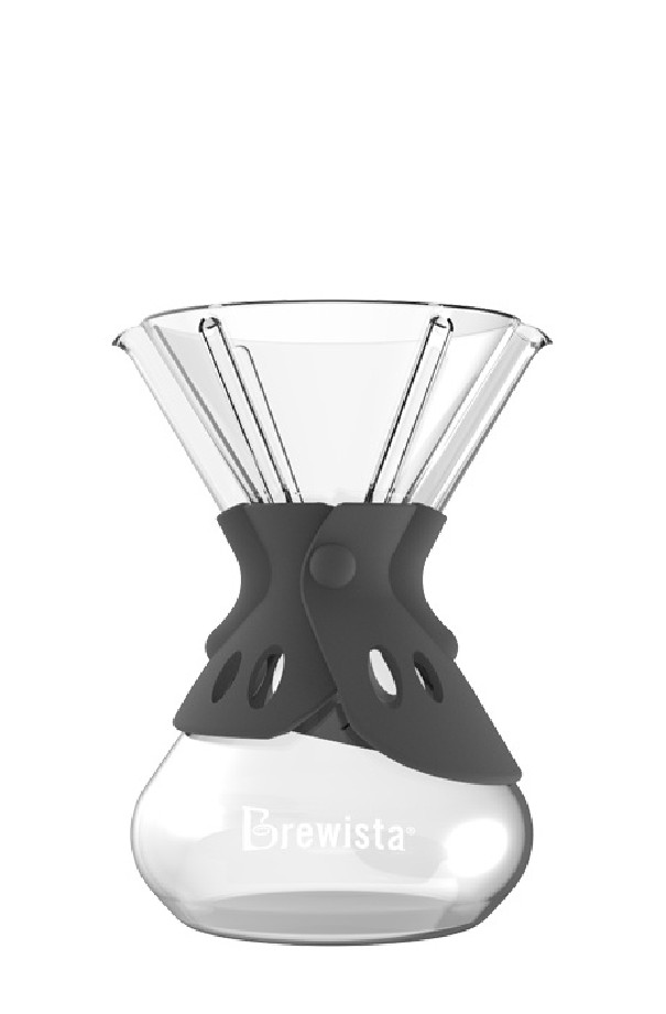 Smart Brew™ cafetière sablier 5 cup