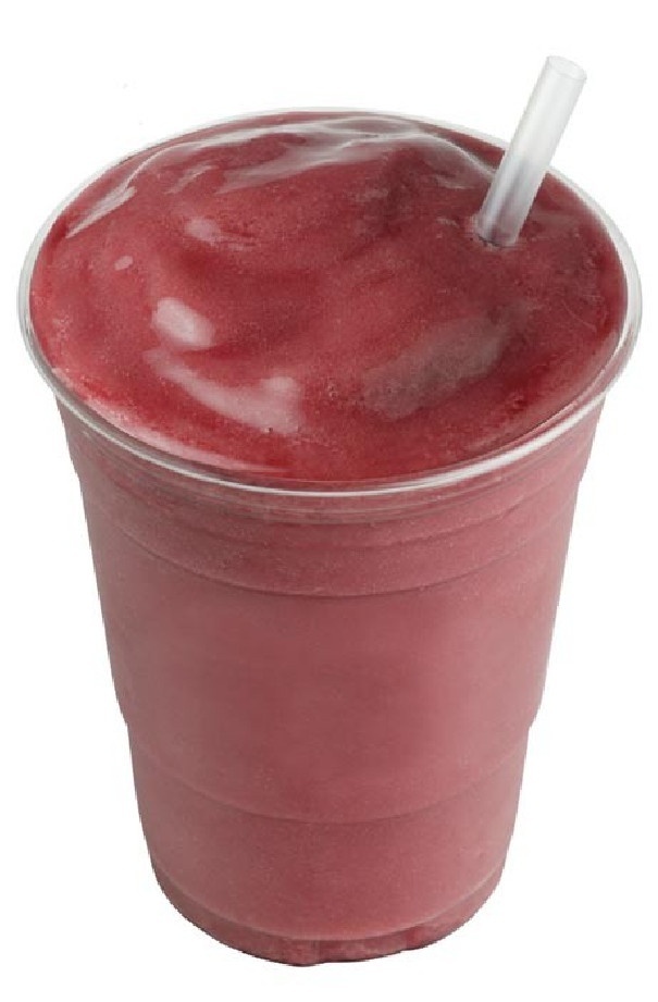 Smoothie Da Vinci Fruits rouges