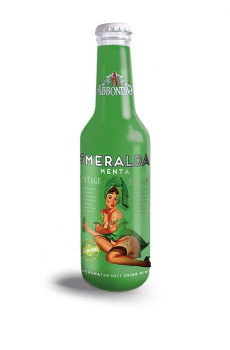 Abbondio Menthe