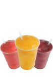Smoothie Sweetbird Pêche