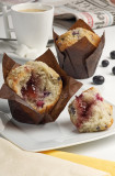 Mix en poudre pour muffins nature Sac 3,5kg 