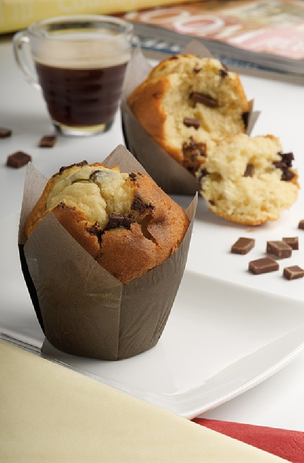 Pépites de chocolat noir pour inclusion seau 3,75kg