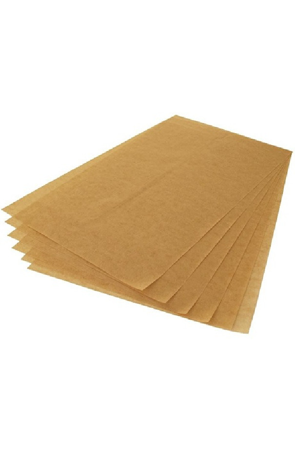 Papier cuisson L.530 x P.325 mm x500