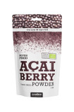 Poudre de baies d'Açaï SuperFood poche 100g