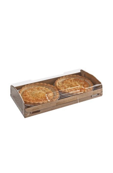 Vizione couvercle rPET Taille S x 200