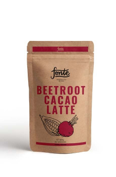 Superfood Betterave Cacao Latte poche 300g