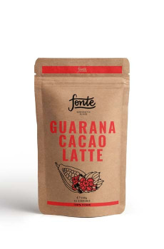 Superfood Guarana Cacao Latte poche 300g