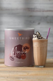Sweetbird Frappé Mocha