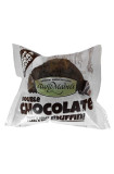 Muffin double chocolat individuel 16x100g