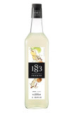 Sirop Falernum bouteille verre 1L