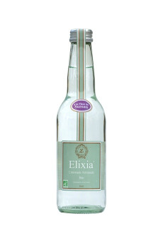 Elixia Limonade fleur de sureau 12 x 330ml BIO