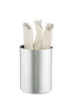 Motta Porte-couverts inox
