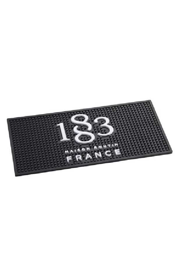 ROUTIN Tapis de bar