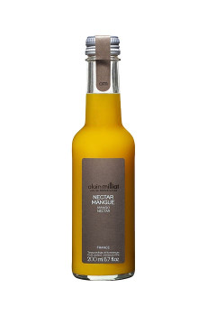 Nectar de Mangue bouteille verre 20x20cl Nectar de Mangue bouteille verre 20x20cl