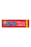 Tony's barre chocolat au lait présentoir 35x50g