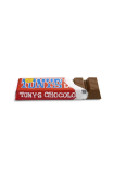 Tony's barre chocolat au lait présentoir 35x50g