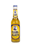 Club-Mate boisson pétillante au mate bouteille verre 24x330ml