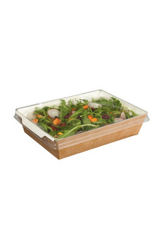 FUZIONE boîtes kraft multi food 34oz/1L FUZIONE boîtes kraft multi food 34oz/1L