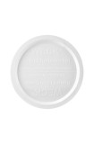 Weck couvercle PVC Blanc Ø100mm x5