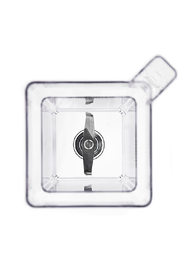 BLENDTEC Blender EZ 600® + 1 jarre Fourside 1,89L