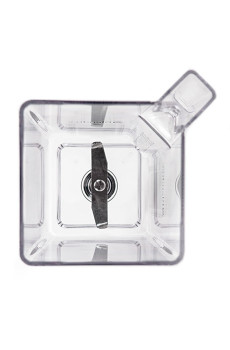 BLENDTEC Jarre Wildside+ 2,6L transparente