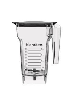 BLENDTEC Jarre Fourside 1,89L transparente