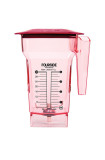 BLENDTEC Jarre Fourside 1,89L rose
