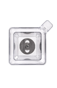 BLENDTEC Jarre Fourside 1,89L transparente