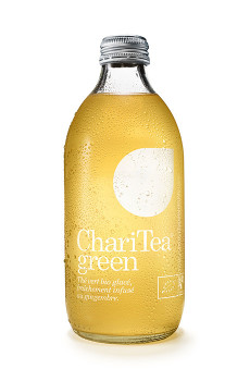 Infusion thé vert bouteille verre 12 x 330ml Infusion thé vert bouteille verre 12 x 330ml