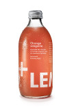 Limonade orange sanguine bouteille verre 12 x 330ml
