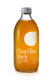 Infusion thé noir bouteille verre 12 x 330ml