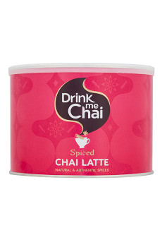 Chai Latte Spiced en poudre boîte 1kg Chai Latte Spiced en poudre boîte 1kg