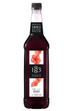 ROUTIN 1883 - SIROP HIBISCUS BOUTEILLE PET 1L