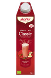 YOGITEA - BARISTA CHAI CLASSIC CONCENTRE LIQUIDE BRIQUE 1L x6 BIO