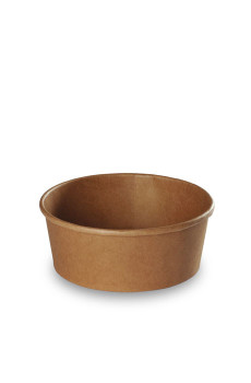 POT SALADE KRAFT 500ML Ø150MM x300