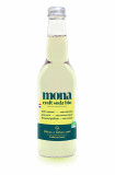 MONA - SODA CITRON CITRON VERT 330ML x12 BIO