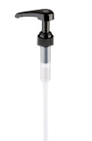 ROUTIN - POMPE A SIROP 8ML BOUTEILLE PLASTIQUE