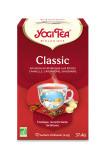 Infusion Classic sachet 17 x 2.2g BIO