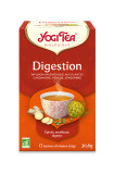 Infusion Digestion sachet 17 x 1.8g BIO
