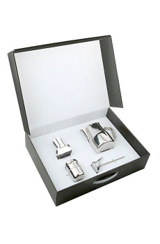 MOTTA - COFFRET KIT BARISTA TORINO