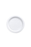 WECK- COUVERCLE PVC BLANC Ø60MM x5