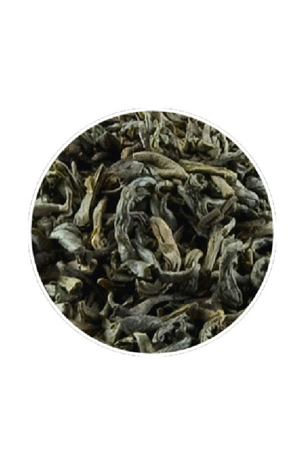 Thé vert Green Tea sachet 15 x 3.5g Thé vert Green Tea sachet 15 x 3.5g