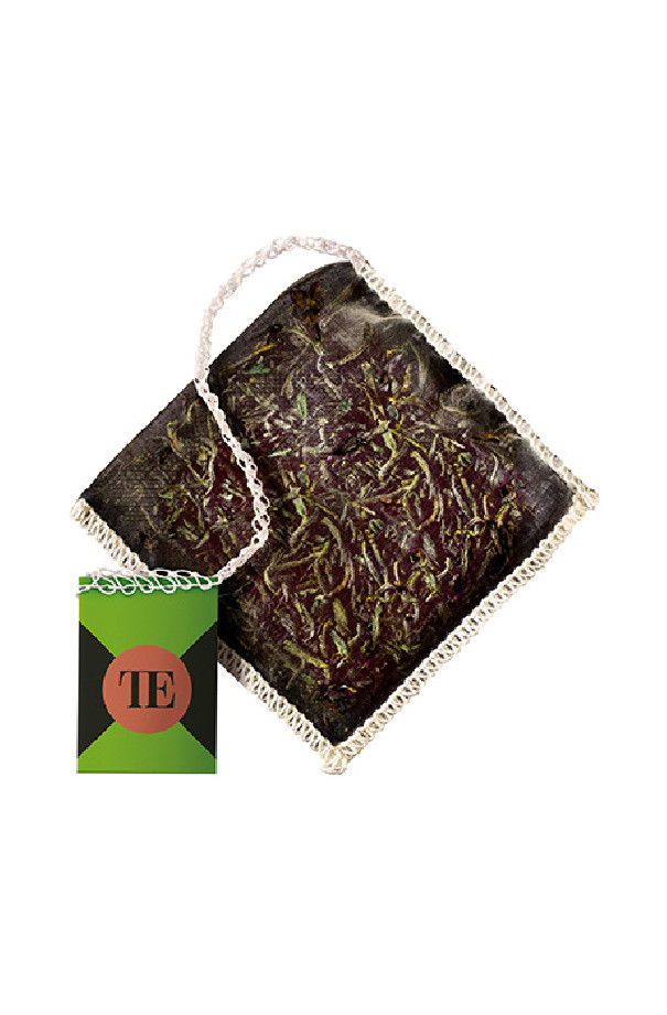 Thé vert Green Tea sachet 15 x 3.5g Thé vert Green Tea sachet 15 x 3.5g